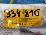 Airbag in the seat MITSUBISHI OUTLANDER GF 12- Right.