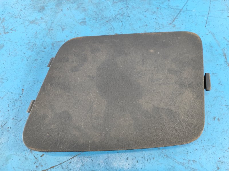 Toolbox for the Mitsubishi Outlander GF 12-2013