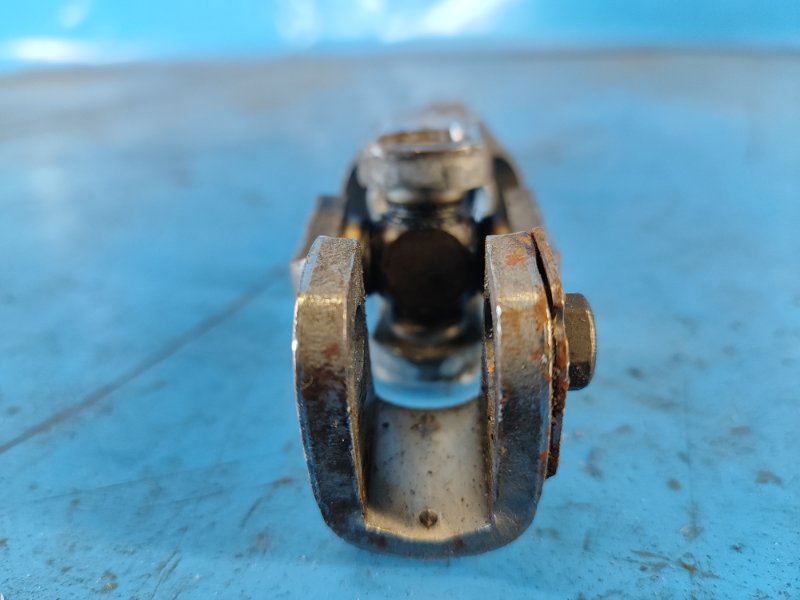 Steering shaft MINI Cooper S R57 09-15 2011