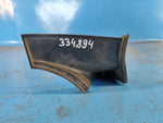 Body trim FORD MUSTANG 15- 2019 Left.