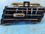 Air deflector for Ford Mustang 15-2019