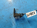 Door hinge AUDI A6 (C7) 11-18 2011