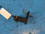 Door hinge AUDI A6 (C7) 11-18 2011 Left.