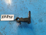 Door hinge AUDI A6 (C7) 11-18 2011 Right