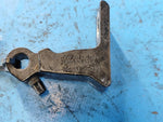 Door hinge AUDI A6 (C7) 11-18 2011 Right