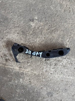 Front bumper bracket (on the wing) TOYOTA PRIUS - 20 03-11 2006 Left.