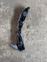 Front bumper bracket (on the wing) TOYOTA PRIUS - 20 03-11 2006 Left.