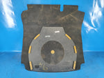 Volkswagen Jetta USA 10-17 Trunk Shelf