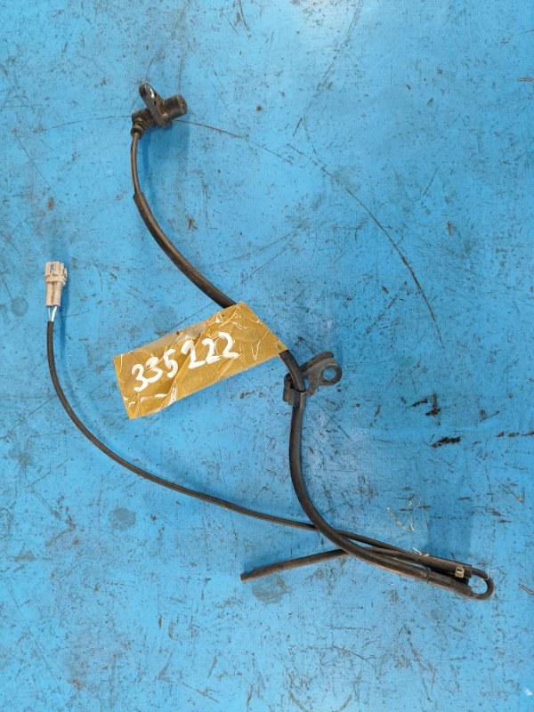 ABS Sensor TOYOTA PRIUS - 20 03-11 Left. Front.