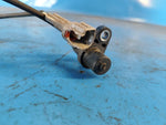 ABS Sensor TOYOTA PRIUS - 20 03-11 Left. Front.