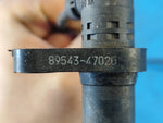 ABS Sensor TOYOTA PRIUS - 20 03-11 Left. Front.