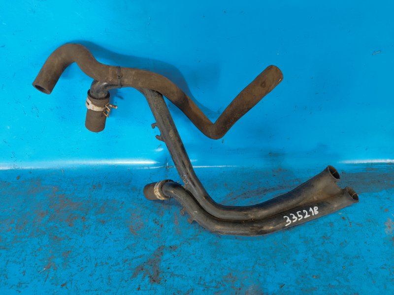 EGR pipe Toyota Tundra 07-13 2008