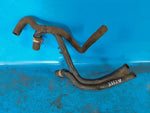EGR pipe Toyota Tundra 07-13 2008