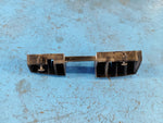 Front bumper bracket (under headlight) NISSAN SENTRA B17 12-21 2015 Right.