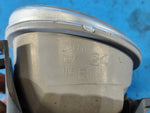 Fog light TOYOTA PRIUS - 30 09-17 Right.