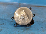 Fog light TOYOTA PRIUS - 30 09-17 Lev.