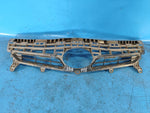 Toyota Prius radiator grille molding - 09/30/17