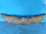 Toyota Prius radiator grille molding - 09/30/17