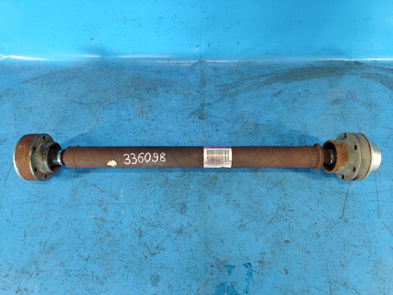 Front driveshaft for Ford Expedition 2017-2018