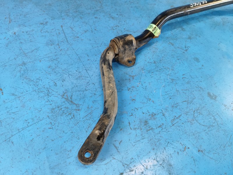Front stabilizer bar for Ford Expedition 2017-2018