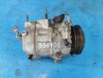 Air conditioning compressor for Ford Expedition 17-2018