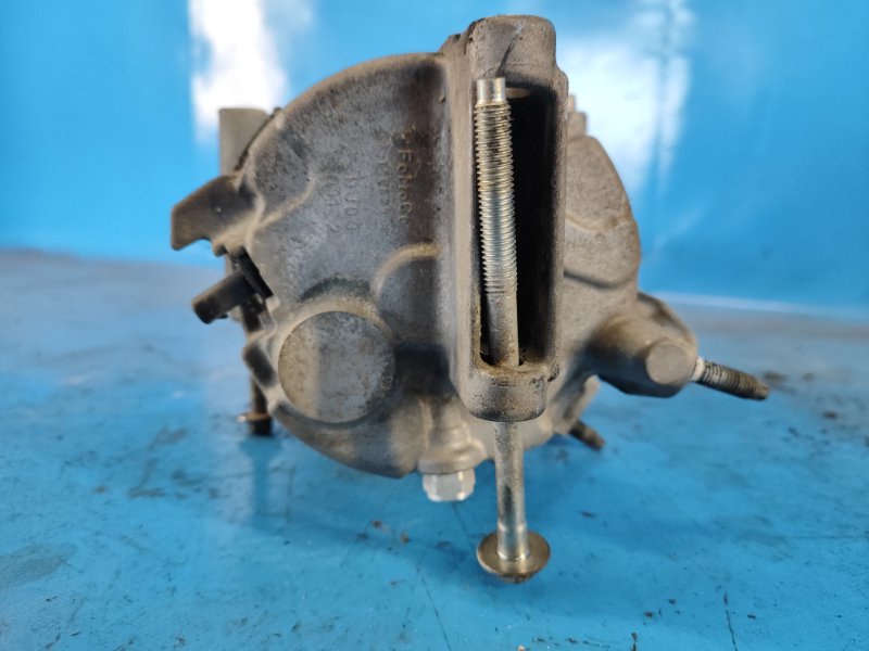 Air conditioning compressor for Ford Expedition 17-2018