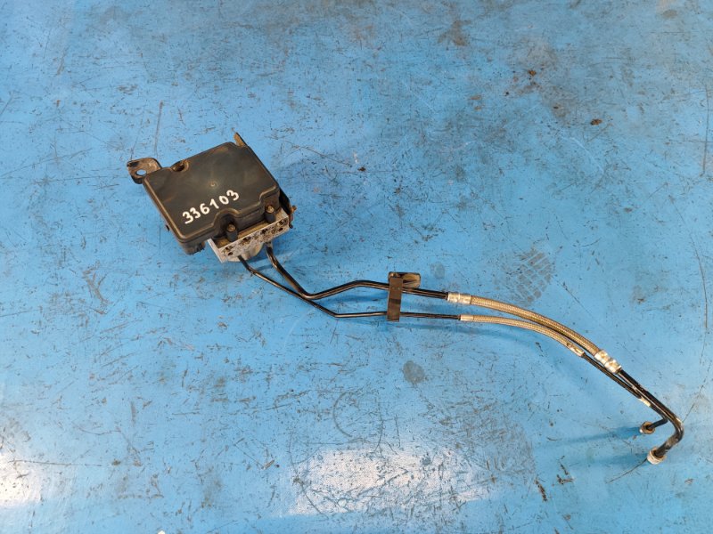 ABS unit Ford Expedition 17- 2018