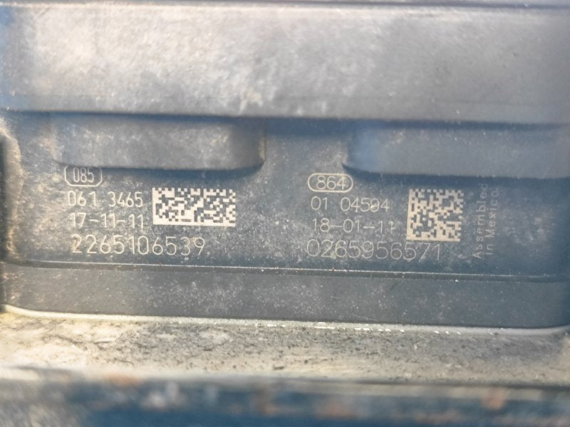 ABS unit Ford Expedition 17- 2018