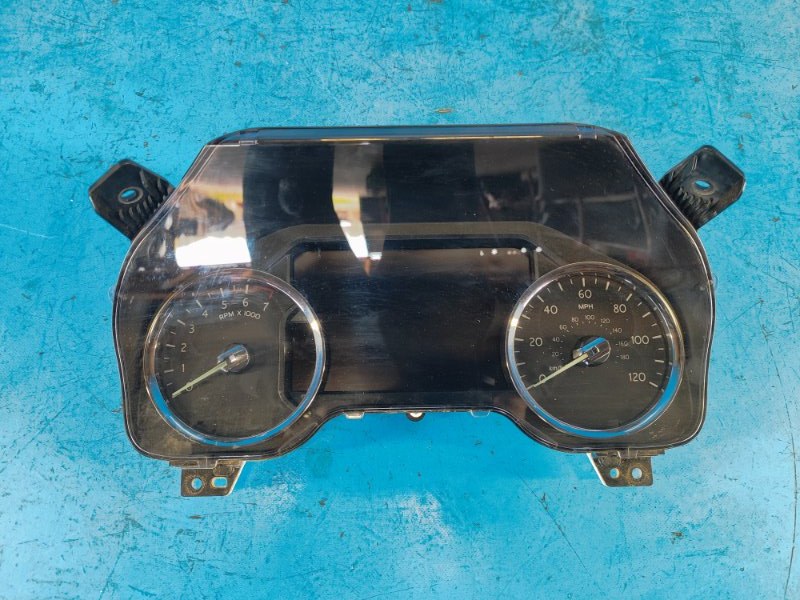 Ford Expedition 17-2018 instrument cluster