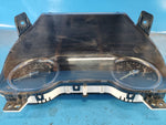 Ford Expedition 17-2018 instrument cluster