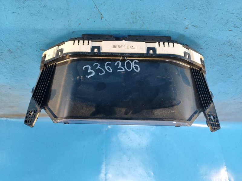 Ford Expedition 17-2018 instrument cluster