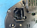 Ford Expedition 17-2018 instrument cluster