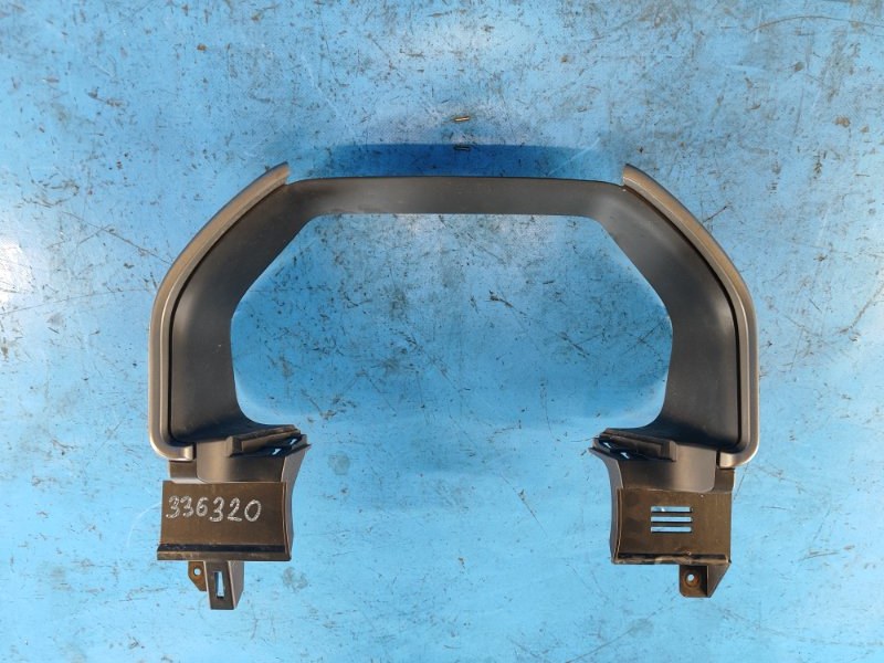 Interior plastic of the Ford Expedition 17-2018