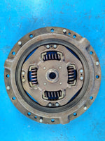 Clutch disc TOYOTA PRIUS - 30 09-17