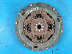 Clutch disc TOYOTA PRIUS - 30 09-17