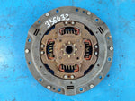 Clutch disc TOYOTA PRIUS - 30 09-17