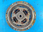 Clutch disc TOYOTA PRIUS - 30 09-17