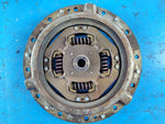 Clutch disc TOYOTA PRIUS - 30 09-17