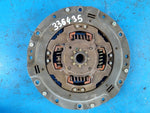 Clutch disc TOYOTA PRIUS - 30 09-17