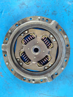 Clutch disc TOYOTA PRIUS - 30 09-17
