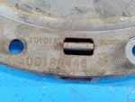 Clutch disc TOYOTA PRIUS - 30 09-17