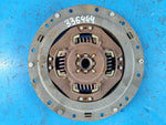 Clutch disc TOYOTA PRIUS - 30 09-17
