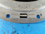 Clutch disc TOYOTA PRIUS - 30 09-17