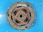 Clutch disc TOYOTA PRIUS - 30 09-17