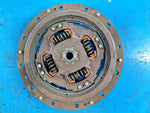 Clutch disc TOYOTA PRIUS - 30 09-17