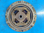 Clutch disc TOYOTA PRIUS - 30 09-17