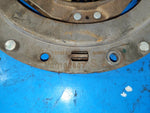 Clutch disc TOYOTA PRIUS - 30 09-17