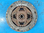 Clutch disc TOYOTA PRIUS - 30 09-17