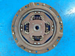 Clutch disc TOYOTA PRIUS - 30 09-17