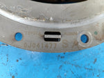 Clutch disc TOYOTA PRIUS - 30 09-17
